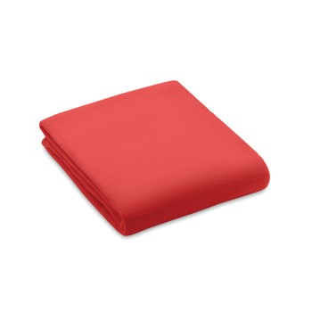 BOGDA - Coperta in pile RPET 130gr/m² - Gadget.it - 