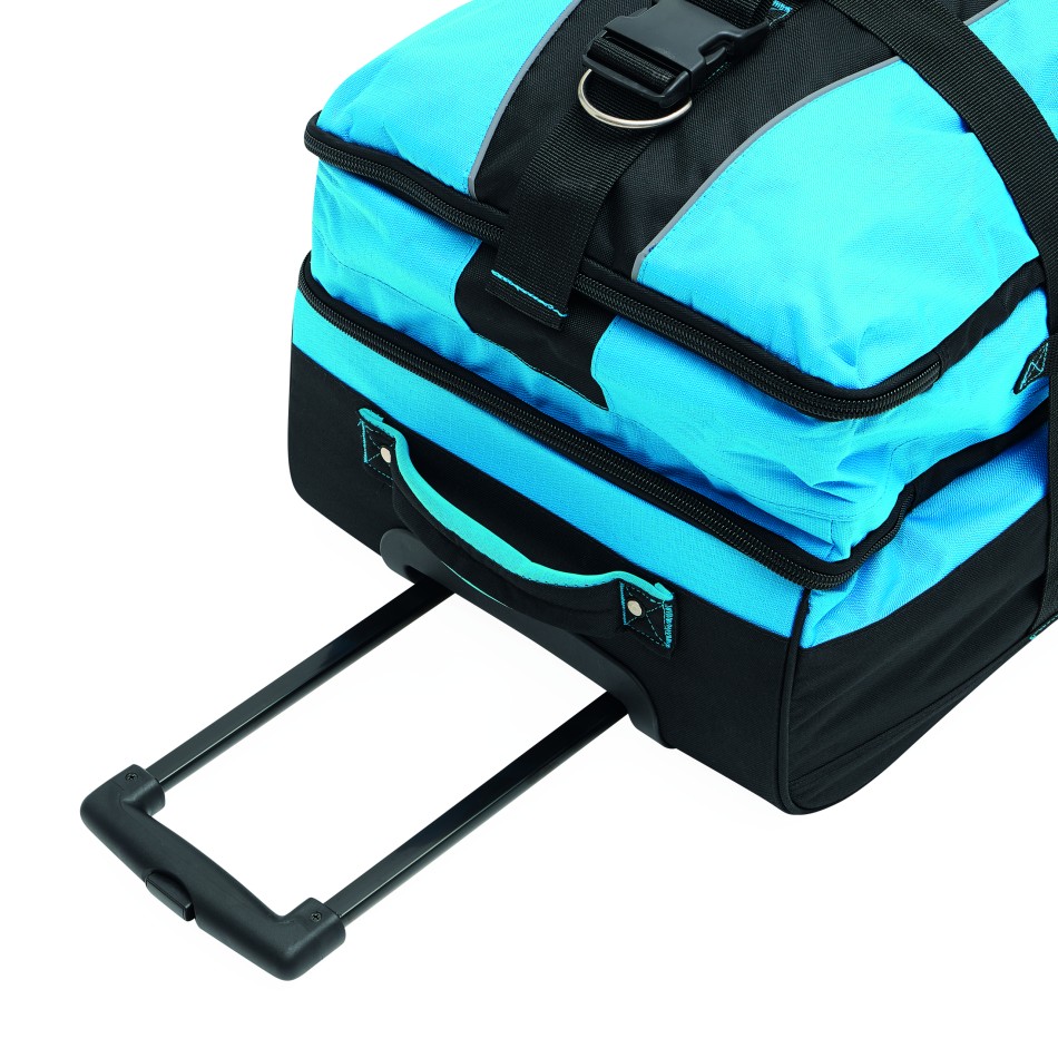 BOGI XL - Borsa da viaggio trolley BoGi XL - Gadget.it - 