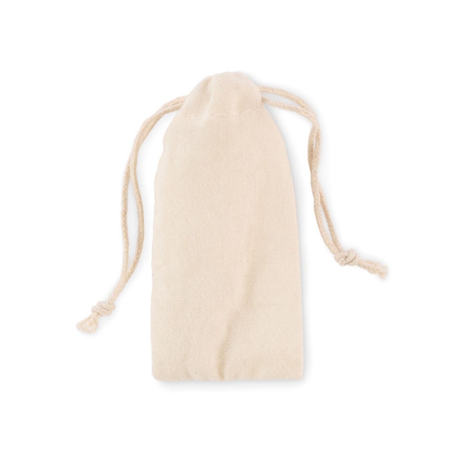 BOGIE - Set di bastoncini cotonati riutili - Gadget.it - 