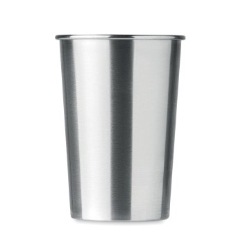 BONGO - Tazza in acciaio inox 350ml - Gadget.it - 