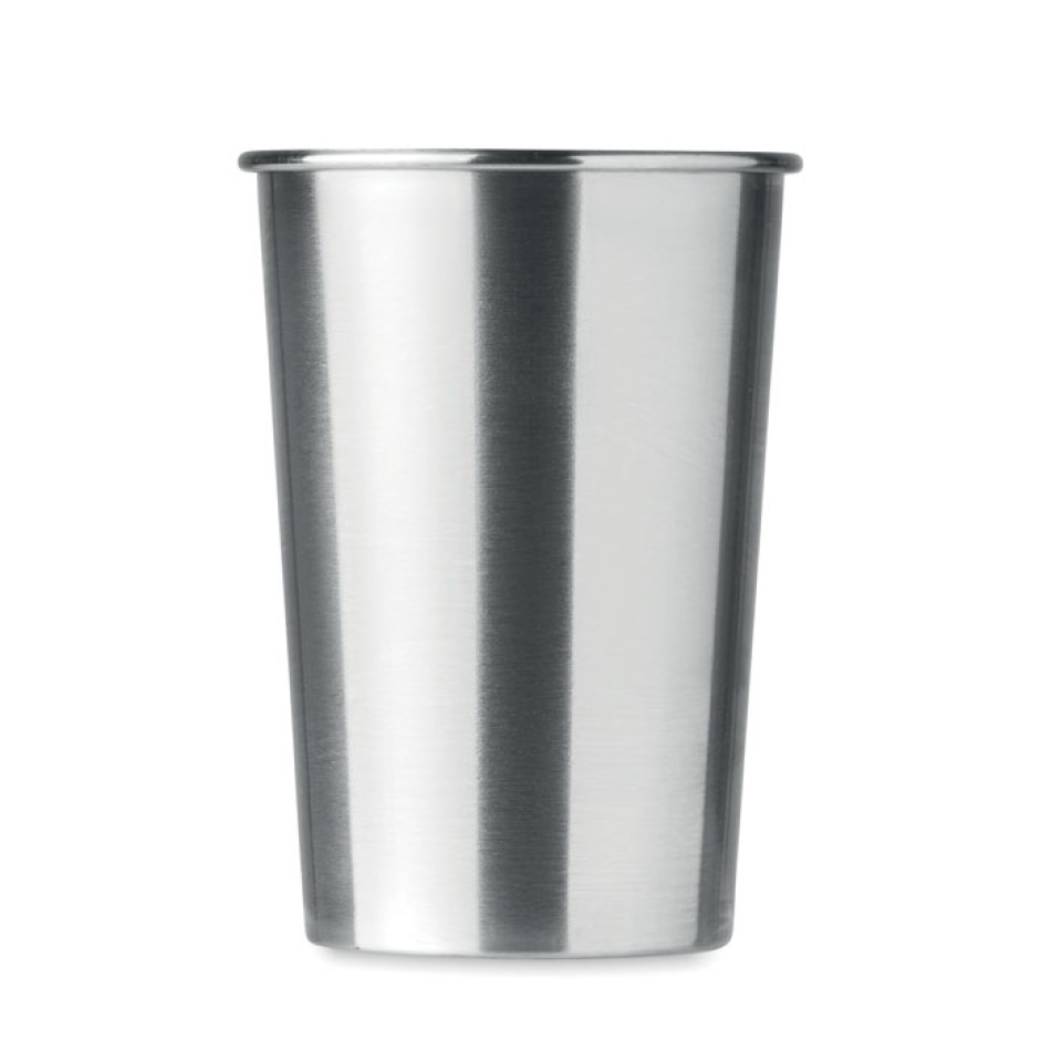 BONGO - Tazza in acciaio inox 350ml - Gadget.it - 