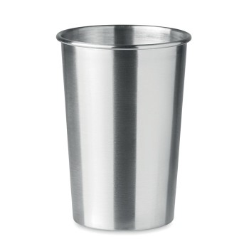 BONGO - Tazza in acciaio inox 350ml - Gadget.it - 