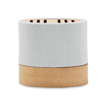 Speaker wireless Bamboo RPET - BOOL  - Gadget.it - 