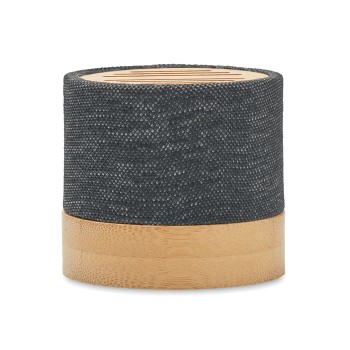 Speaker wireless Bamboo RPET - BOOL  - Gadget.it - 