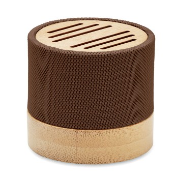 Speaker wireless Bamboo RPET - BOOL  - Gadget.it - 
