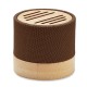 Speaker wireless Bamboo RPET - BOOL  - Gadget.it - 
