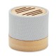Speaker wireless Bamboo RPET - BOOL  - Gadget.it - 