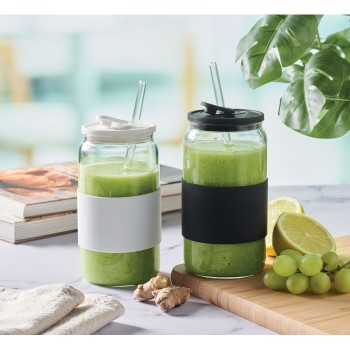 BOROSIP - Bicchiere in borosilicato 550ml - Gadget.it - 