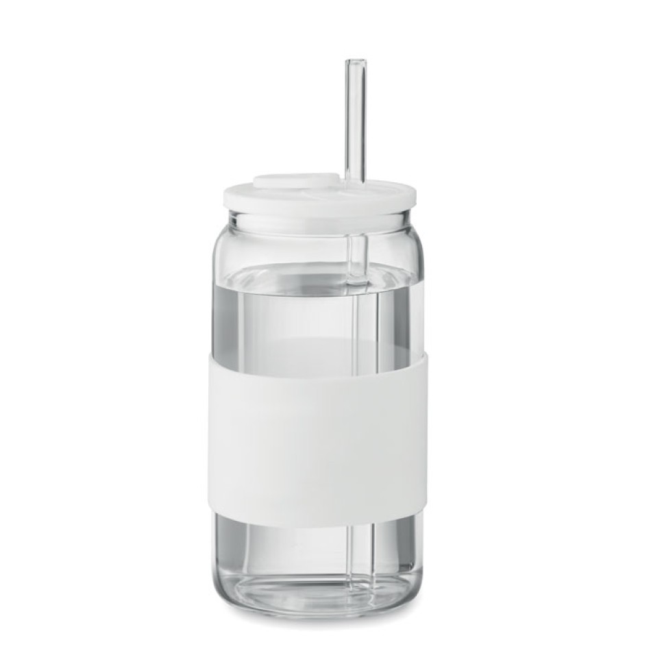 BOROSIP - Bicchiere in borosilicato 550ml - Gadget.it - 
