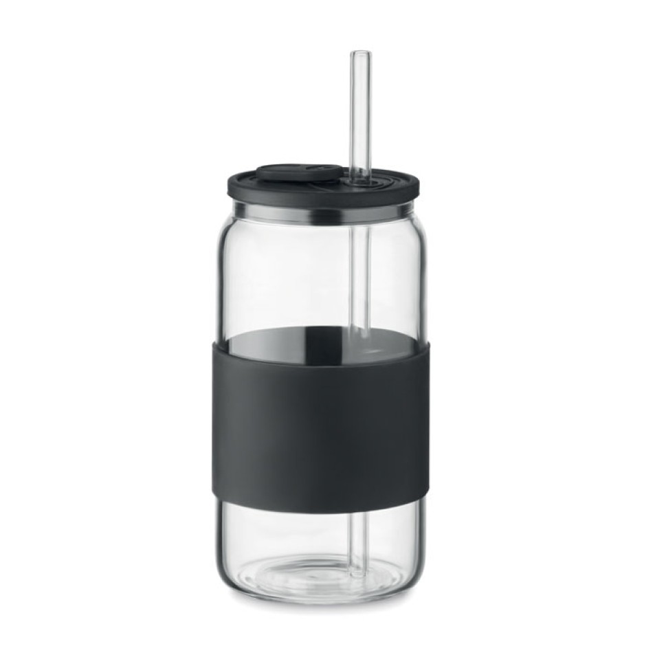 BOROSIP - Bicchiere in borosilicato 550ml - Gadget.it - 
