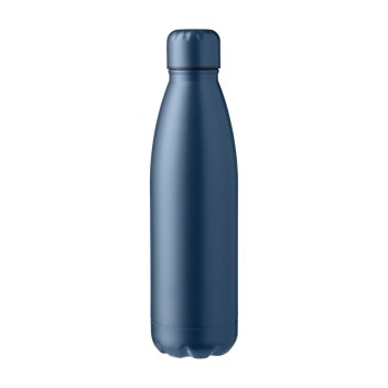 Borraccia in acciaio inox 500ml - Amara - Gadget.it - 