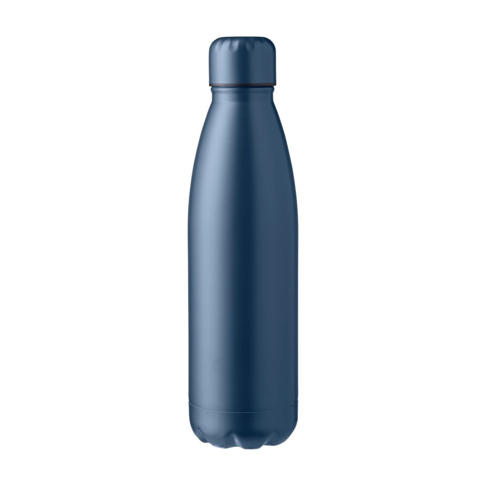 Borraccia in acciaio inox 500ml - Amara - Gadget.it - 