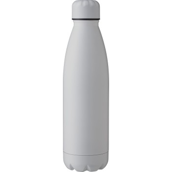 Borraccia a parete singola in acciaio inox 304 capacità 750 ml Makayla - Gadget.it - 