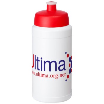 Borraccia Baseline® Plus da 500 ml con coperchio a cupola - Gadget.it - 