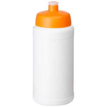 Borraccia Baseline® Plus da 500 ml con coperchio a cupola - Gadget.it - 