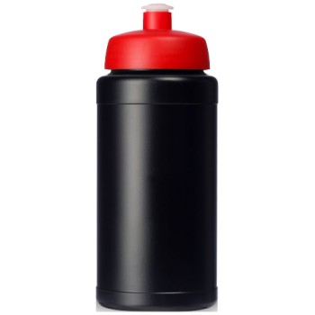 Borraccia Baseline® Plus da 500 ml con coperchio a cupola - Gadget.it - 