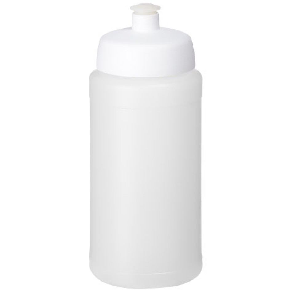 Borraccia Baseline® Plus da 500 ml con coperchio a cupola - Gadget.it - 