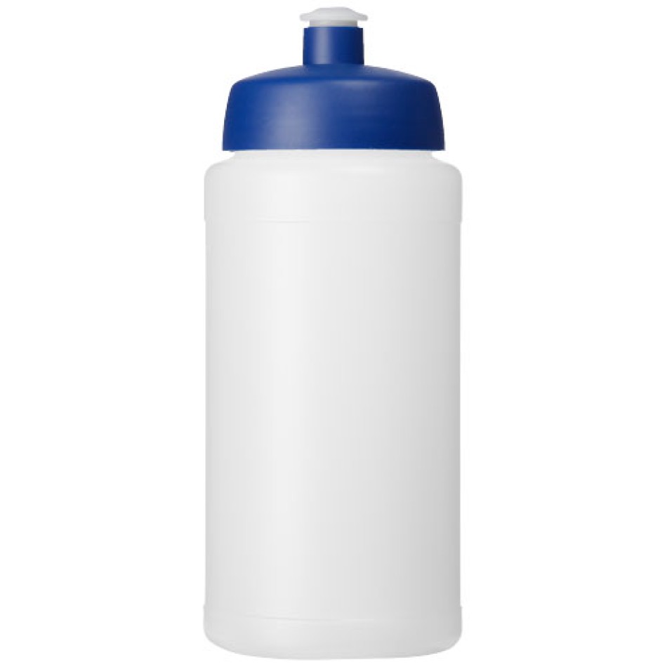 Borraccia Baseline® Plus da 500 ml con coperchio a cupola - Gadget.it - 