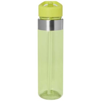 Borraccia con coperchio a beccuccio da 650 ml Dylan Tritan - Gadget.it - 