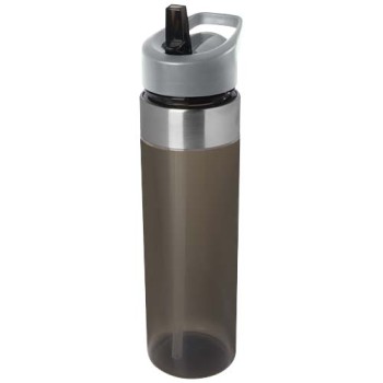 Borraccia con coperchio a beccuccio da 650 ml Dylan Tritan - Gadget.it - 