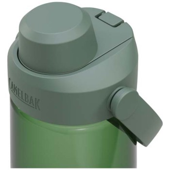 Borraccia con tappo a vite da 750 ml Tritan Renew Camelbak® Thrive Chug - Gadget.it - 
