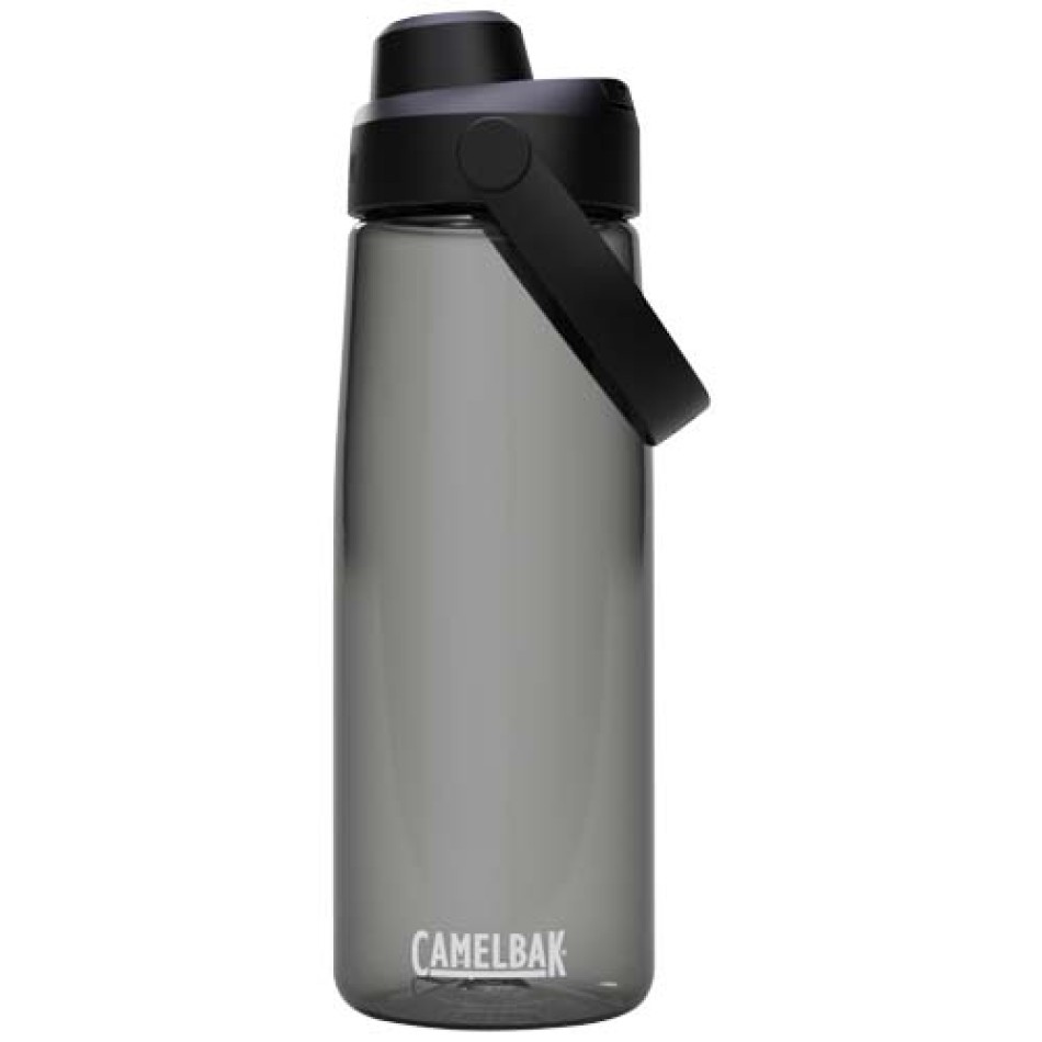 Borraccia con tappo a vite da 750 ml Tritan Renew Camelbak® Thrive Chug - Gadget.it - 