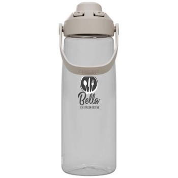 Borraccia con tappo a vite da 750 ml Tritan Renew Camelbak® Thrive Chug - Gadget.it - 