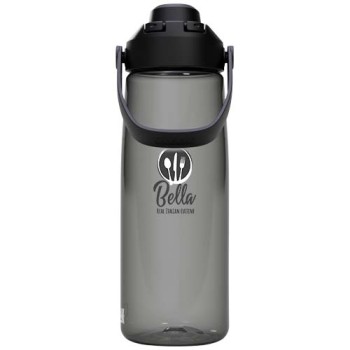 Borraccia con tappo a vite da 750 ml Tritan Renew Camelbak® Thrive Chug - Gadget.it - 