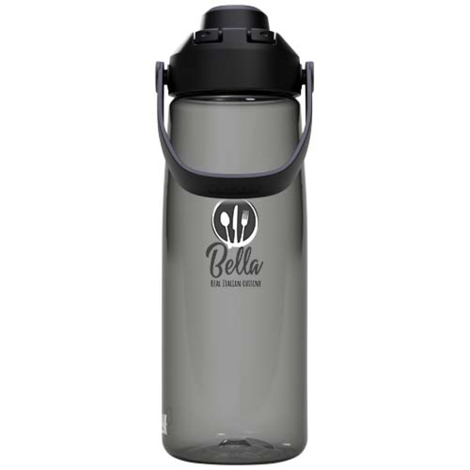 Borraccia con tappo a vite da 750 ml Tritan Renew Camelbak® Thrive Chug - Gadget.it - 