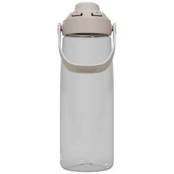 Borraccia con tappo a vite da 750 ml Tritan Renew Camelbak® Thrive Chug - Gadget.it - 