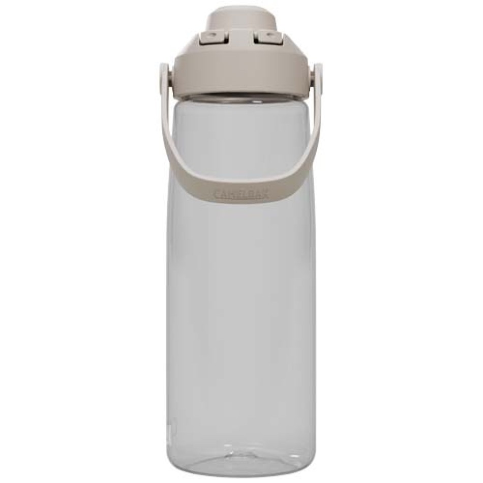 Borraccia con tappo a vite da 750 ml Tritan Renew Camelbak® Thrive Chug - Gadget.it - 
