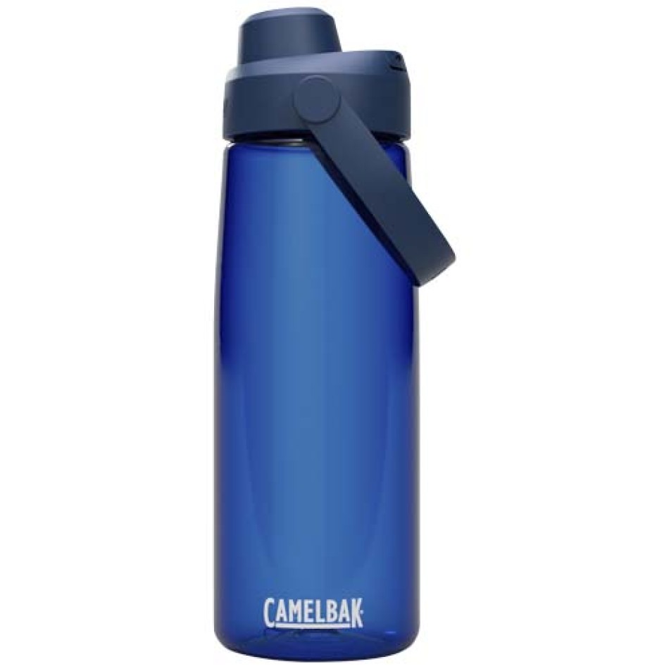 Borraccia con tappo a vite da 750 ml Tritan Renew Camelbak® Thrive Chug - Gadget.it - 