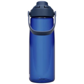 Borraccia con tappo a vite da 750 ml Tritan Renew Camelbak® Thrive Chug - Gadget.it - 