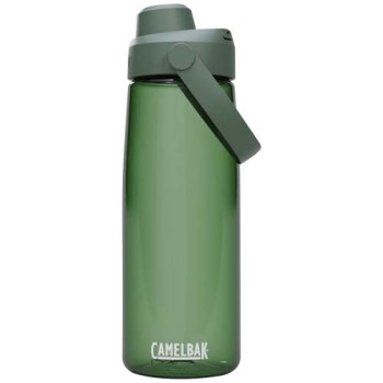 Borraccia con tappo a vite da 750 ml Tritan Renew Camelbak® Thrive Chug - Gadget.it - 