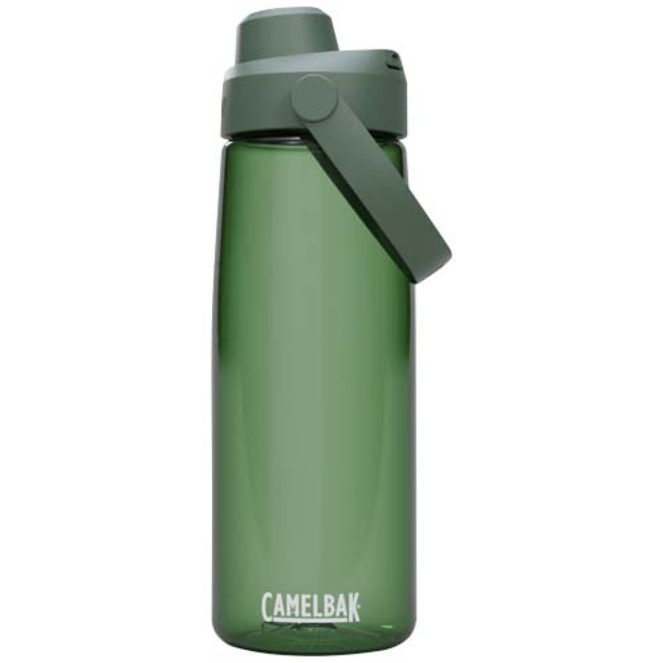 Borraccia con tappo a vite da 750 ml Tritan Renew Camelbak® Thrive Chug - Gadget.it - 