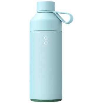 Borraccia da 1000 ml con isolamento sottovuoto Big Ocean Bottle - Gadget.it - 
