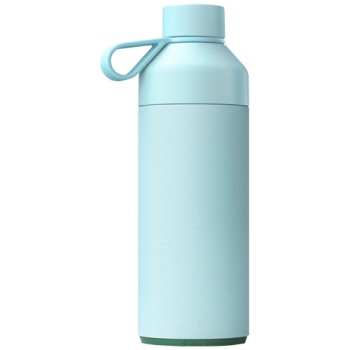 Borraccia da 1000 ml con isolamento sottovuoto Big Ocean Bottle - Gadget.it - 