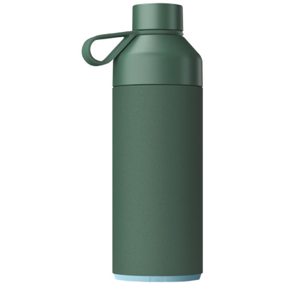 Borraccia da 1000 ml con isolamento sottovuoto Big Ocean Bottle - Gadget.it - 