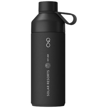 Borraccia da 1000 ml con isolamento sottovuoto Big Ocean Bottle - Gadget.it - 