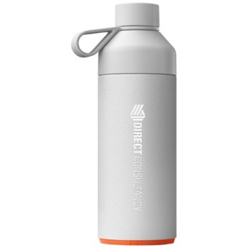 Borraccia da 1000 ml con isolamento sottovuoto Big Ocean Bottle - Gadget.it - 