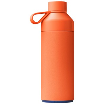 Borraccia da 1000 ml con isolamento sottovuoto Big Ocean Bottle - Gadget.it - 