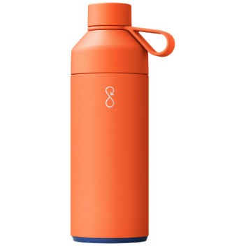 Borraccia da 1000 ml con isolamento sottovuoto Big Ocean Bottle - Gadget.it - 