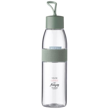 Borraccia da 500 ml Mepal Ellipse - Gadget.it - 