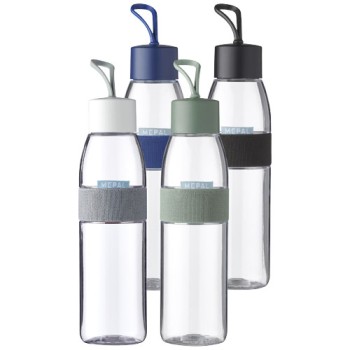 Borraccia da 500 ml Mepal Ellipse - Gadget.it - 