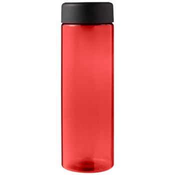 Borraccia da 850 ml con coperchio a vite H2O Active® Eco Vibe - Gadget.it - 