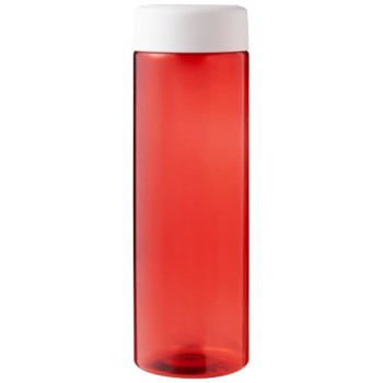 Borraccia da 850 ml con coperchio a vite H2O Active® Eco Vibe - Gadget.it - 