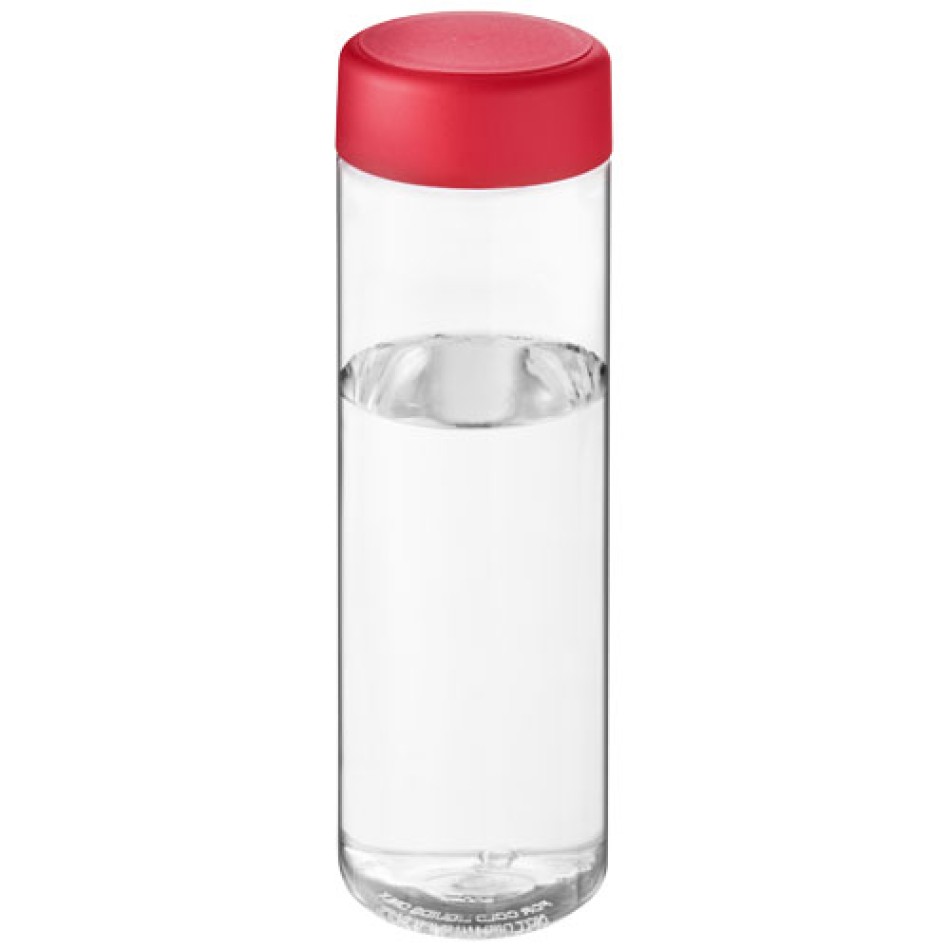 Borraccia H2O Active® Vibe da 850 ml con tappo a vite - Gadget.it - 