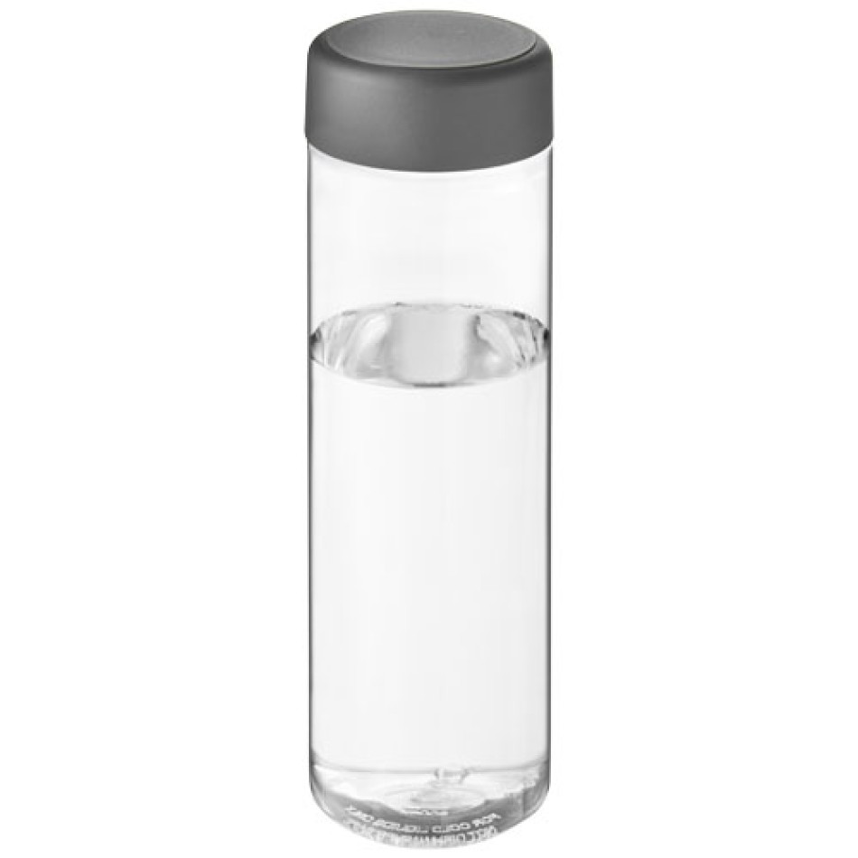 Borraccia H2O Active® Vibe da 850 ml con tappo a vite - Gadget.it - 