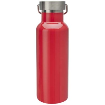 Borraccia in acciaio inox riciclato da 500ml - SEDONA - Gadget.it - 