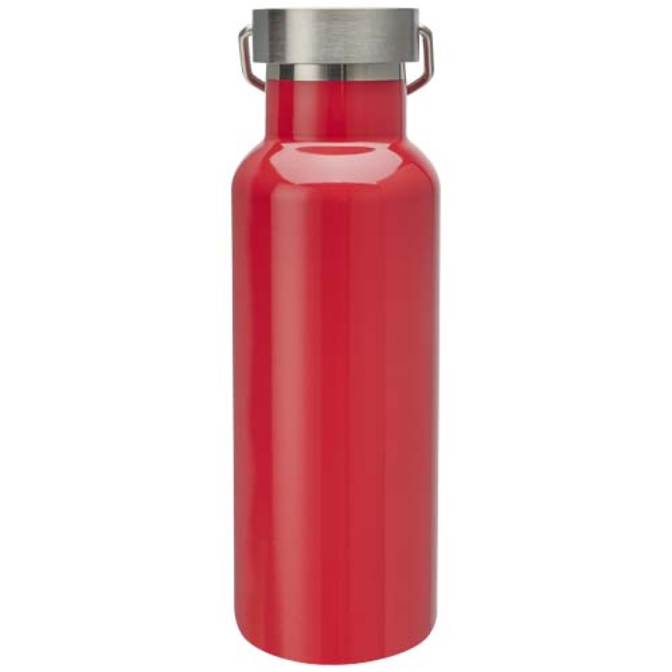 Borraccia in acciaio inox riciclato da 500ml - SEDONA - Gadget.it - 